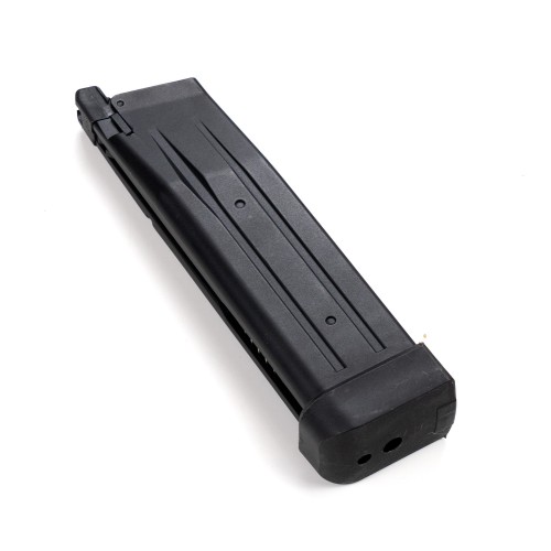 Novritsch Hicapa V3 Gas Magazine (30 BB's), To get the most out of a sidearm, you will typically want to have two spare magazines